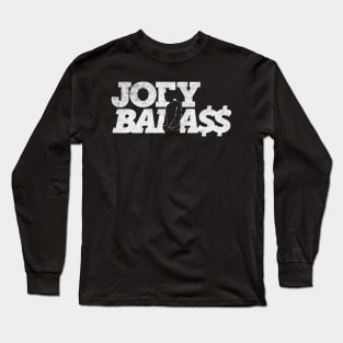 90s joey badass Long Sleeve T-Shirt